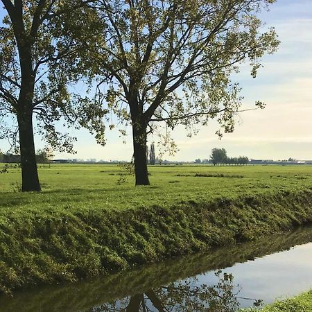 'T Cappellelandhof Villa Lo-Reninge Eksteriør billede